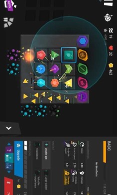 ��������2�ƽ��(Infinitode 2)��ͼ0