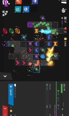 ��������2�ƽ��(Infinitode 2)��ͼ1