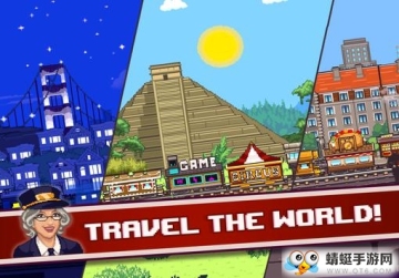 Tiny Rails(СС·°ƽ)ͼ1
