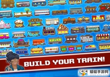 Tiny Rails(СС·°ƽ)ͼ2
