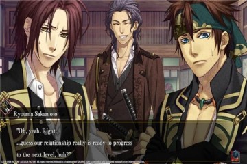 薄櫻鬼真改華之章免费攻略版截图1