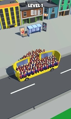 Commuters(ӵʿ޽Ұ)ͼ1