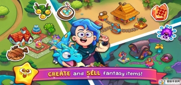 Potion Punch 2(�λ�ҩ��2���޻��Ұ�)��ͼ2