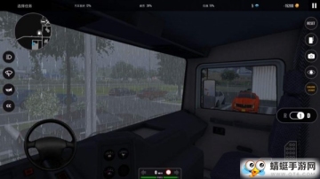 Euro Truck PRO 18(ŷ޿ģ߼)ͼ1