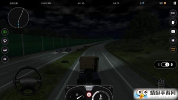 Euro Truck PRO 18(ŷ޿ģ߼)ͼ2