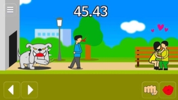 Meteor 60seconds!(Meteor 60seconds(ʯ60ֻ))ͼ2