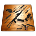 Weapon Field Strip(ǹеȫ)60.313