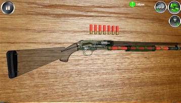 Weapon Field Strip(ǹеȫ)ͼ1