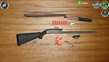 Weapon Field Strip(ǹеȫ)ͼ2