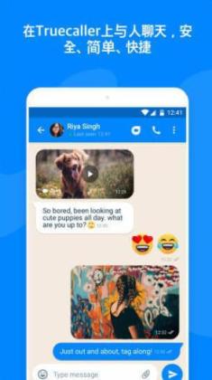 Truecaller Proֱװ߼ͼ2