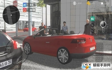 Travel World Driver Real City(���������ʻ���޽�Ұ�)��ͼ1