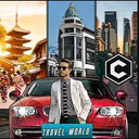 Travel World Driver Real City(���������ʻ���޽�Ұ�)1.092