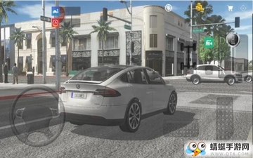 Travel World Driver Real City(���������ʻ���޽�Ұ�)��ͼ2