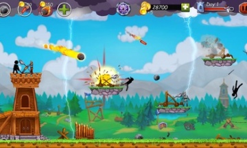 The Catapult 2(֮Ǳ2޽Ұ)ͼ0