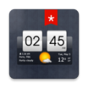 Sense Flip Clock & WeatherʱֱװѸѰ5.42.1