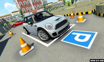 Car Parking Sim(ͣͼУģ2019)ͼ2