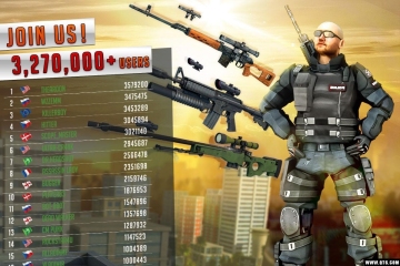 Hyper Sniper 2019(ѻ2019)ͼ2