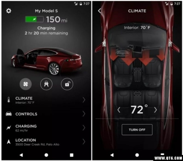 ˹app(Tesla APP)ͼ2
