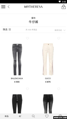 Mytheresaͼ3