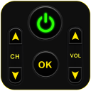 Universal TV Remoteܵӻң1.0.62׿