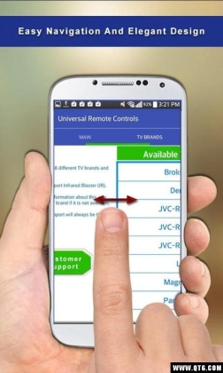 Universal Remote Control(ܵң)ͼ3