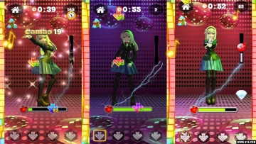 Girls Just DanceȫŮֻͼ0