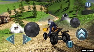 Crash Wheels(ײ3D)ͼ0