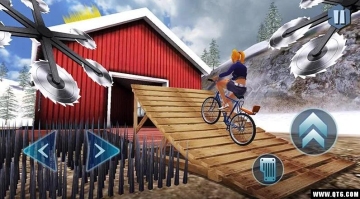 Crash Wheels(ײ3D)ͼ1