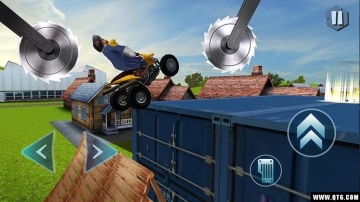 Crash Wheels(ײ3D)ͼ2