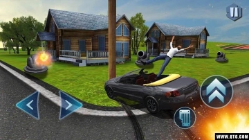 Crash Wheels(ײ3D)ͼ3