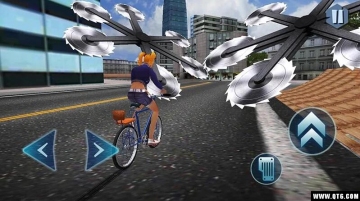 Crash Wheels(ײ3D)ͼ4
