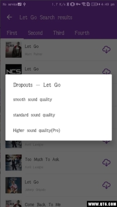 MP3 Downloadermp3ؽͼ1