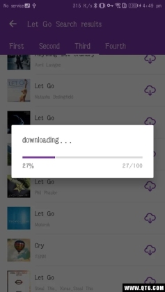 MP3 Downloadermp3ؽͼ2