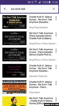 Karaoke Online(߿OK)ͼ0