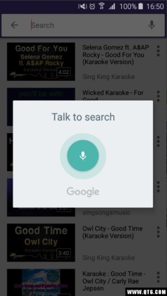 Karaoke Online(߿OK)ͼ1
