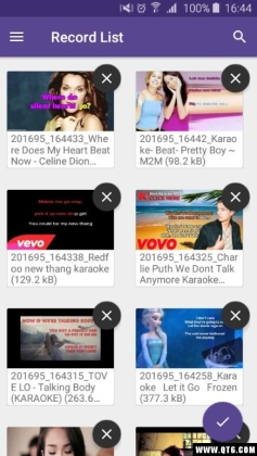 Karaoke Online(߿OK)ͼ3