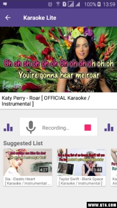 Karaoke Liteͼ2