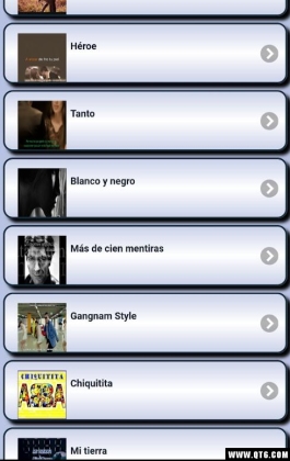 karaokeMusic(OK)ͼ1