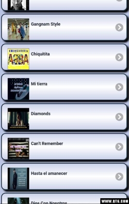 karaokeMusic(OK)ͼ2