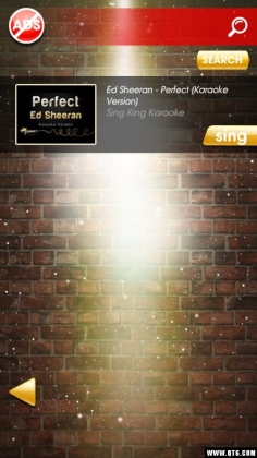 Karaoke voice simulator(OK)ͼ1