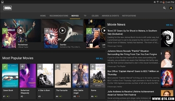 IMDb Movies��ͼ0