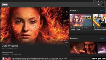 IMDb Movies��ͼ3