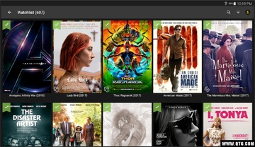 IMDb Movies��ͼ4