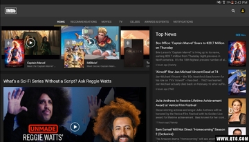 IMDb Movies��ͼ1