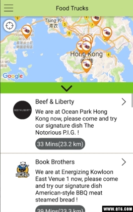 HK Food Truck(ʳ)ͼ0