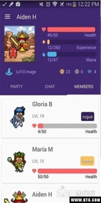 Habitica���������ͼ0