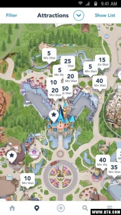 Disneyland®ʿᣩͼ0