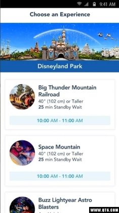 Disneyland®ʿᣩͼ2