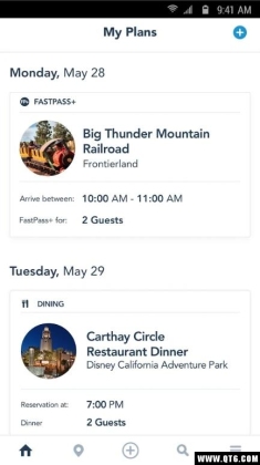 Disneyland®ʿᣩͼ4