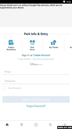Disney World(ҵĵʿ)ͼ3